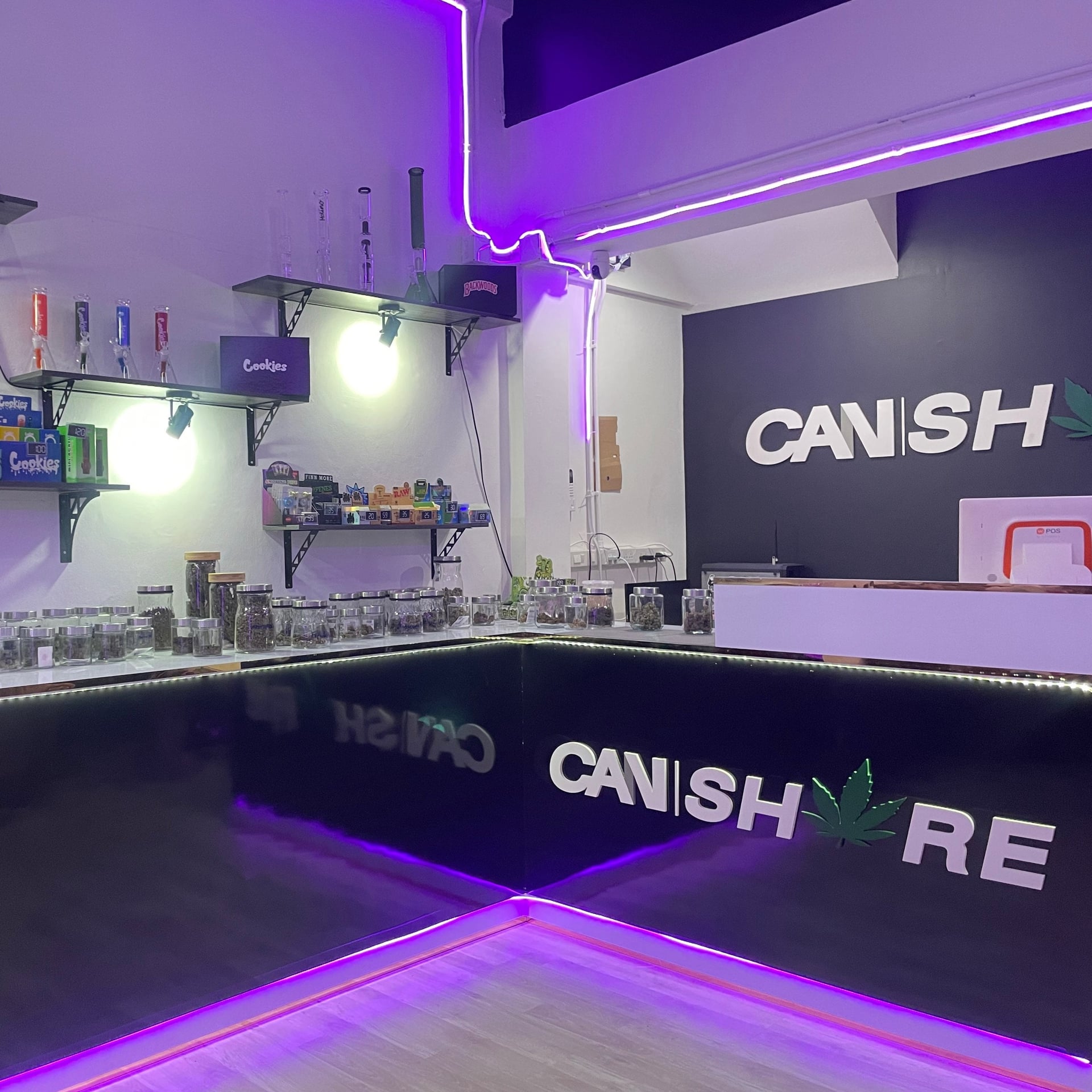 Canshare Cannabis
