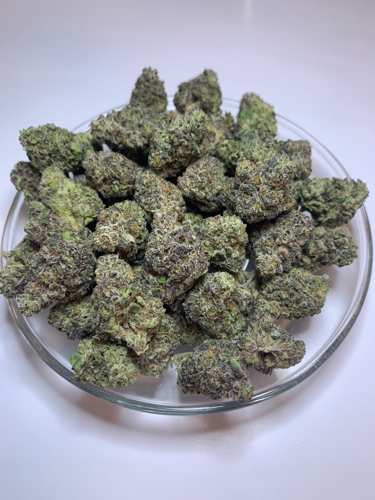 Khronic Genetics