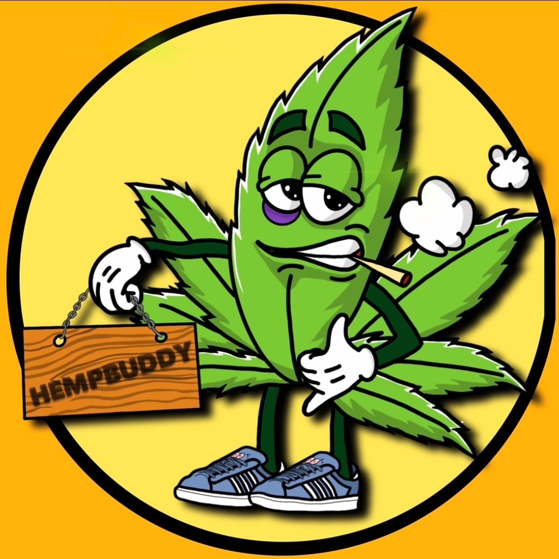 HempBuddy