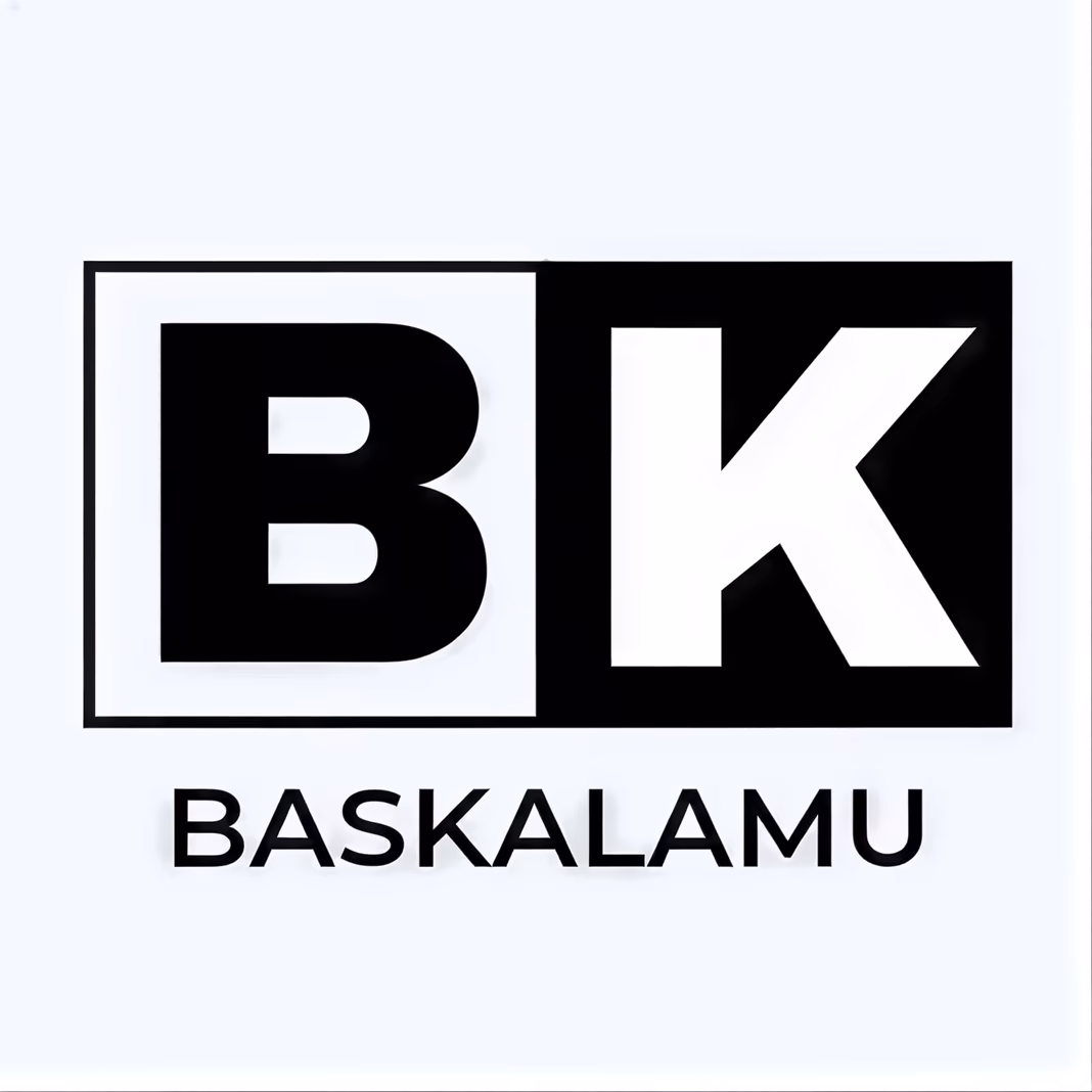 Baskalamu logo