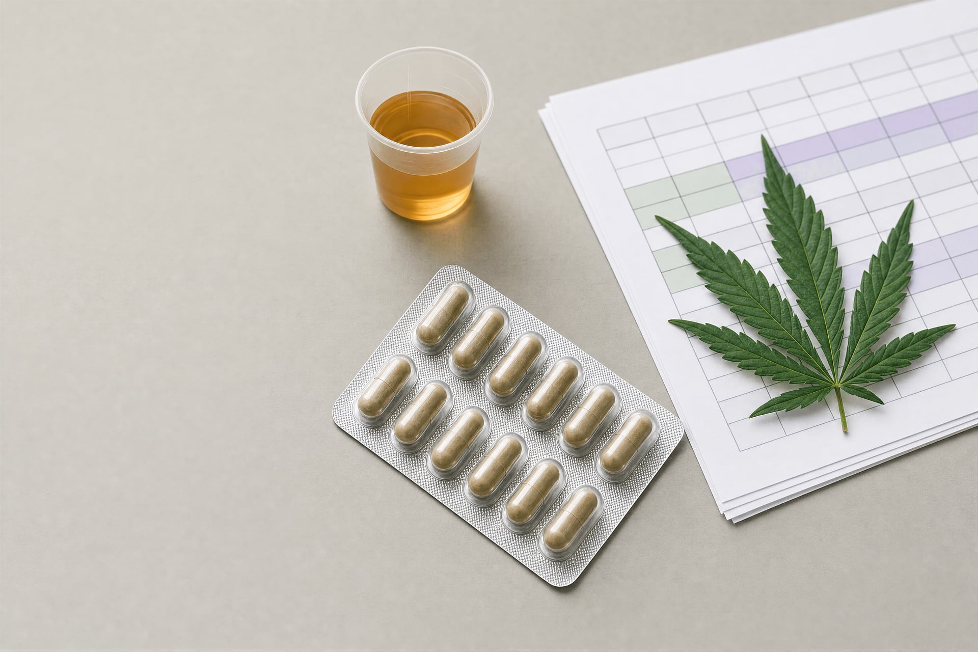 Cannabis en kanker: bewezen toepassingen versus onbewezen beweringen
