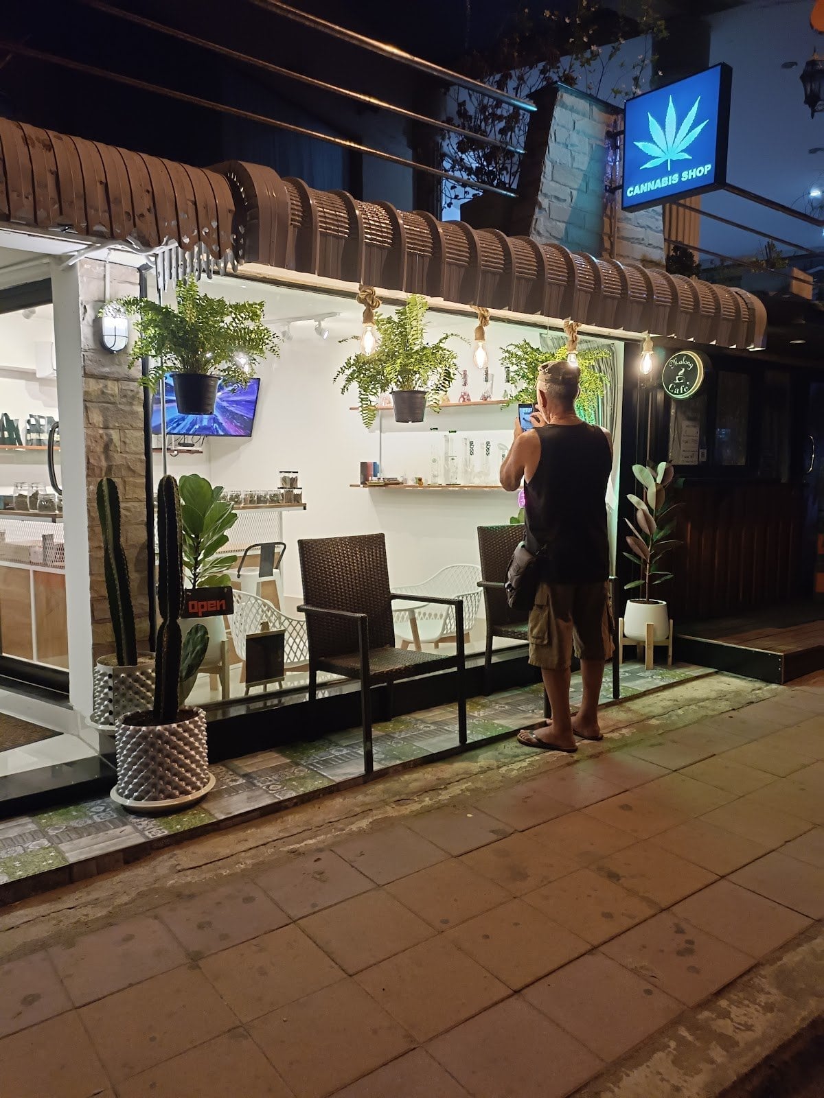 Powerplant Pattaya