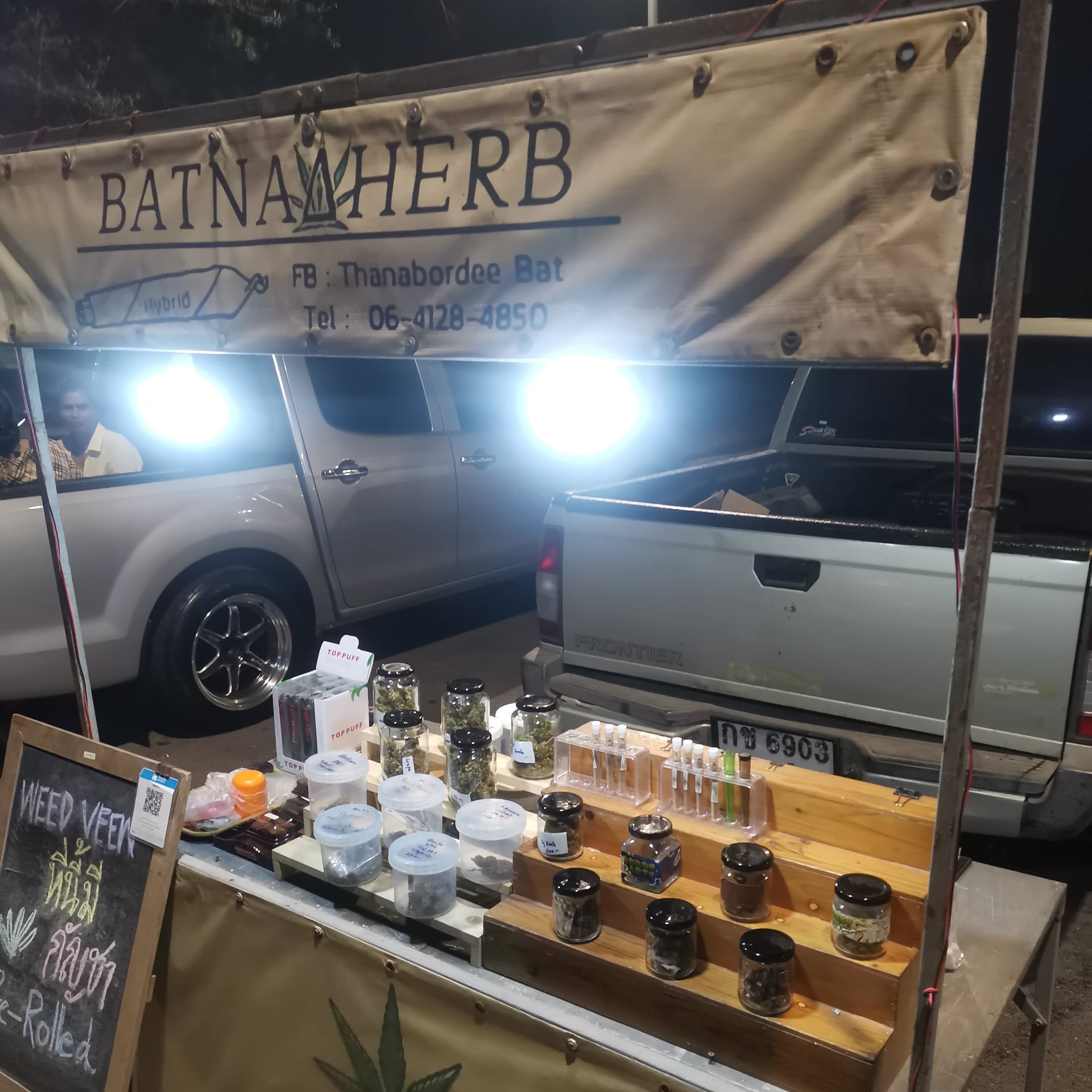 Batnaherb