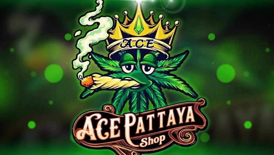Ace Black House Pattaya Marijuana Delivery , , , , , , Cannabis