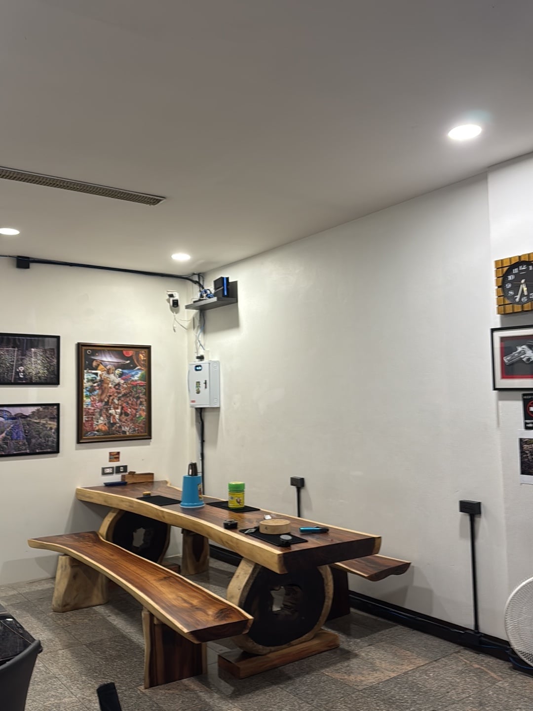 Cowboy Weed Shop Chiangmai