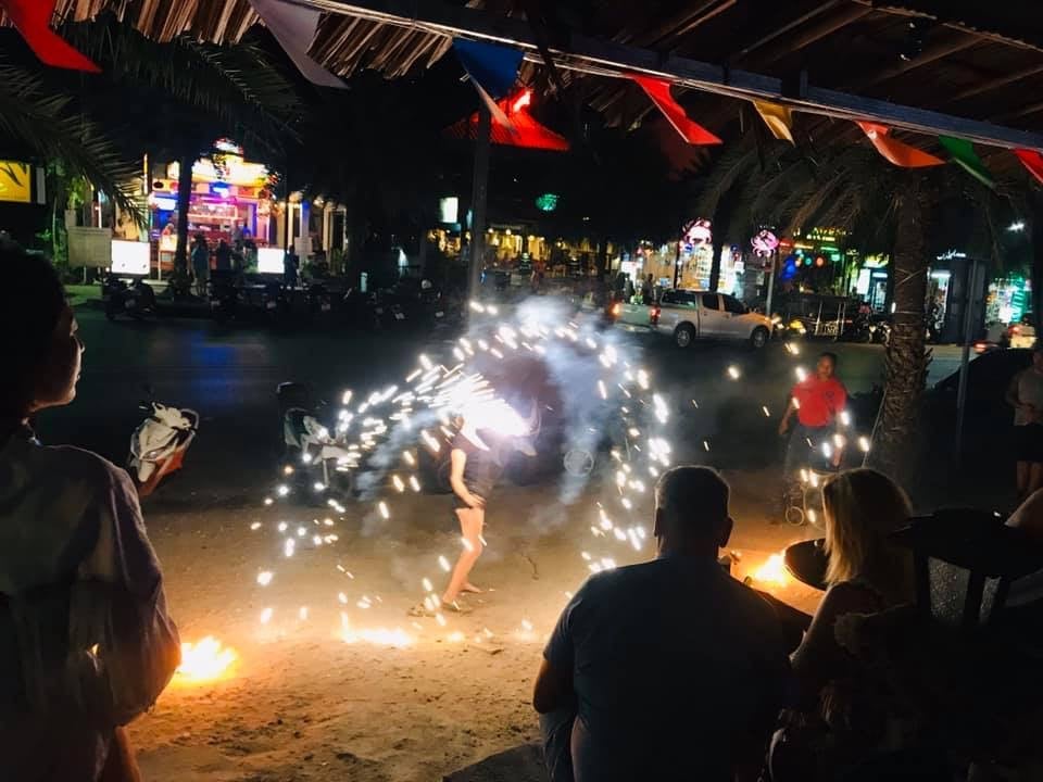 Rasta Bar By Coconut Bar