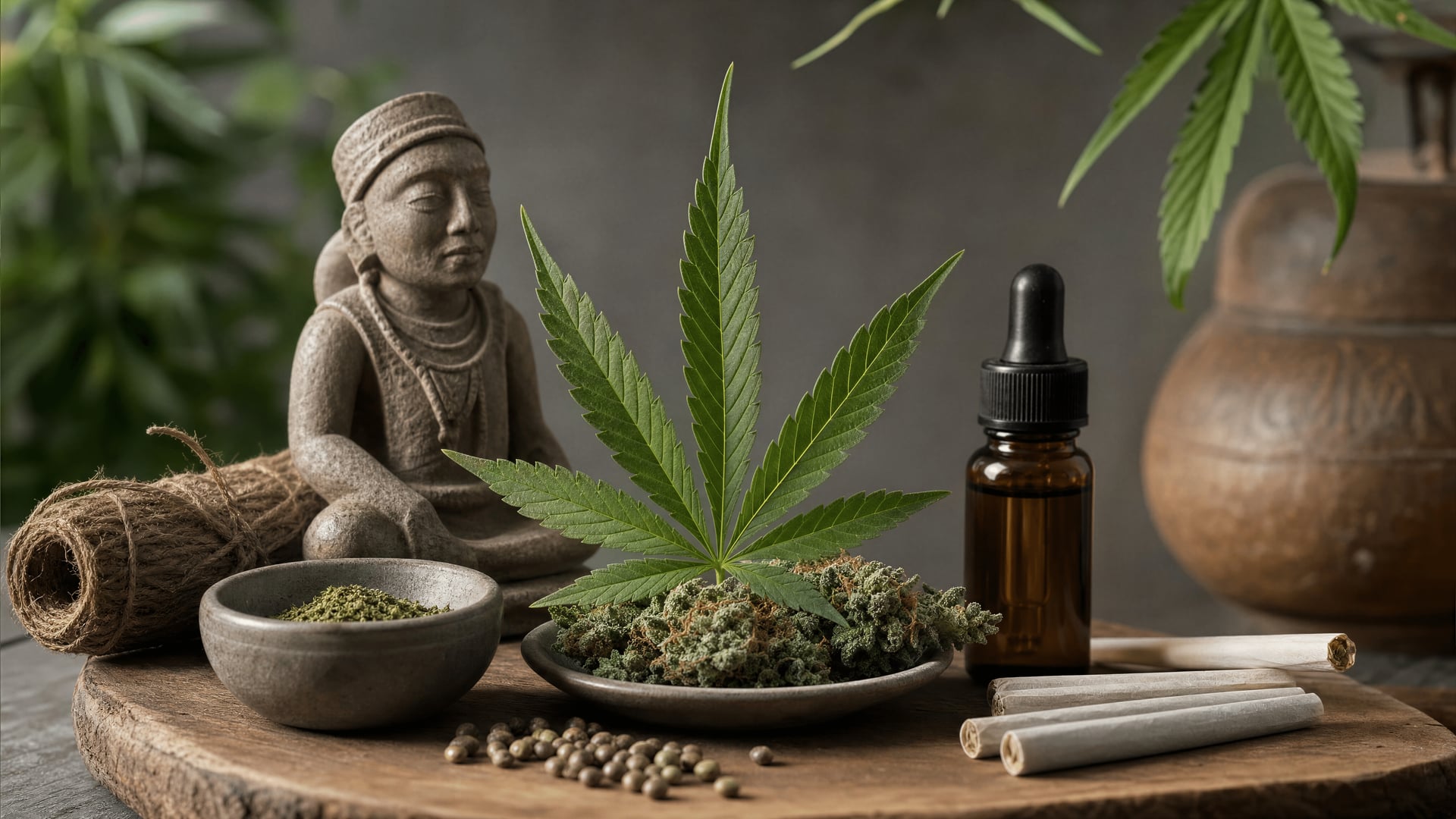 Categoria Fundamentos do cannabis, wiki da cannabis