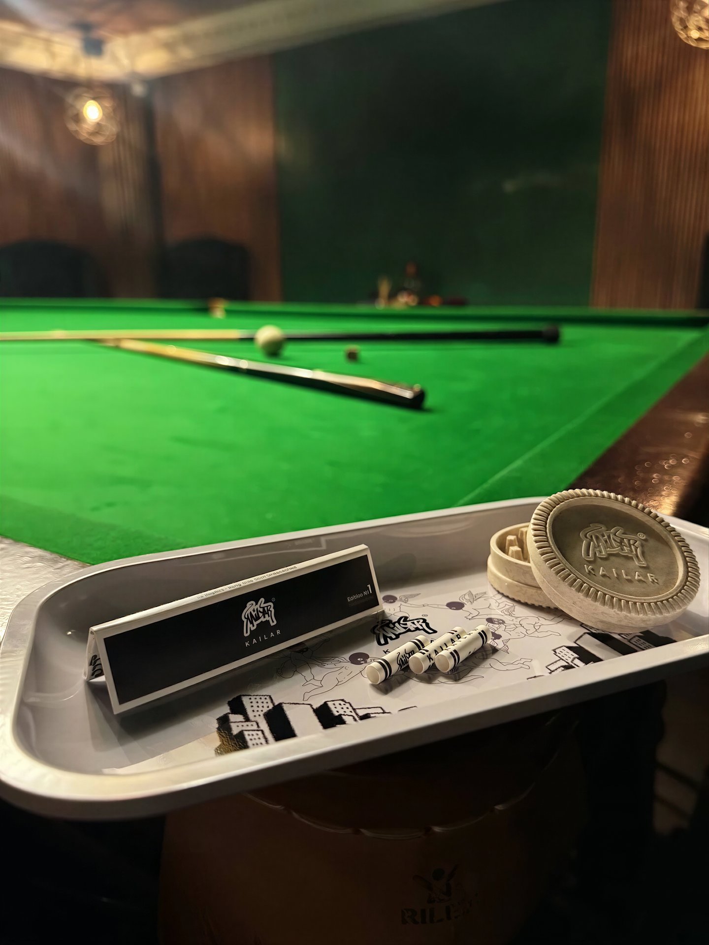 Royals Club