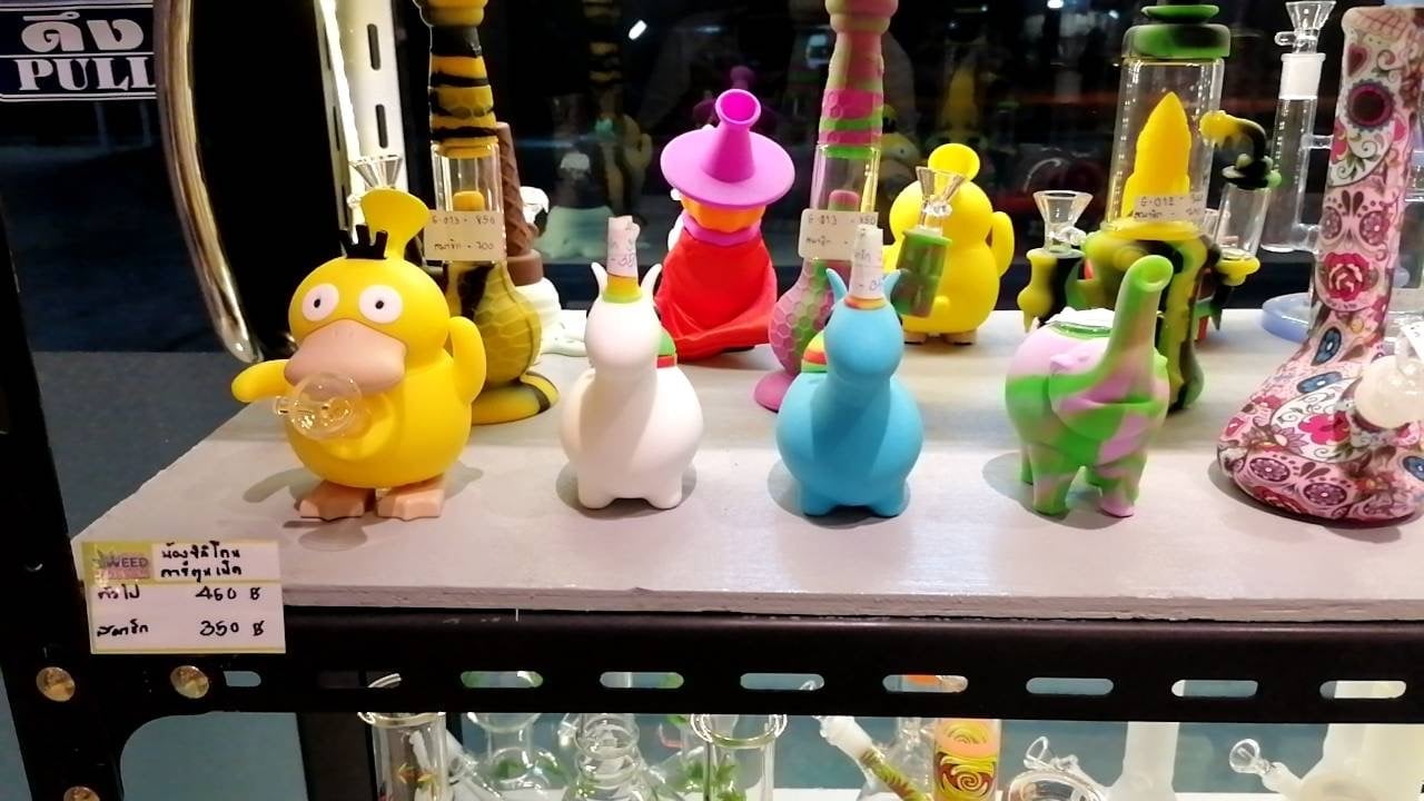 Weed Kingdom