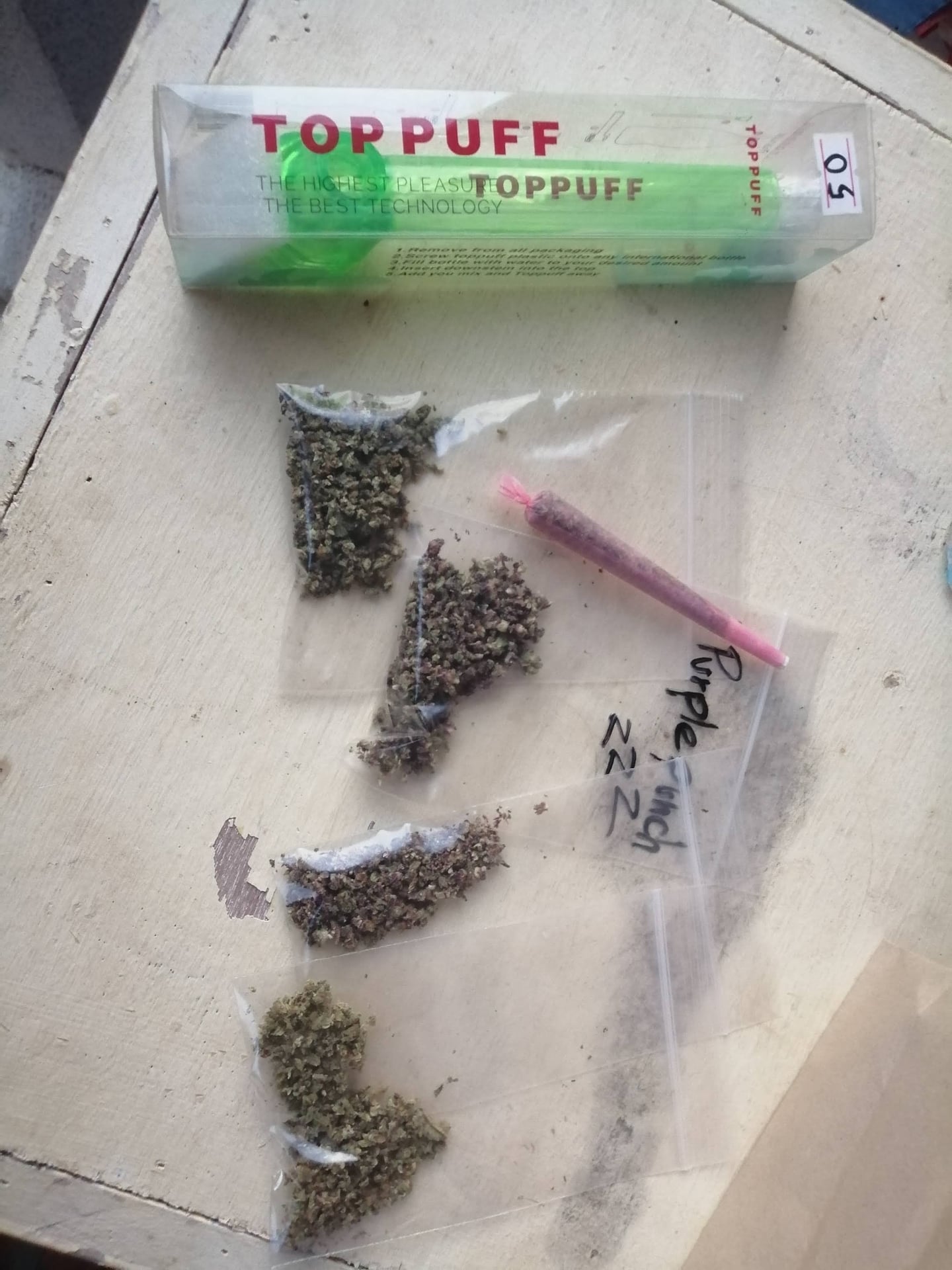 Santa420