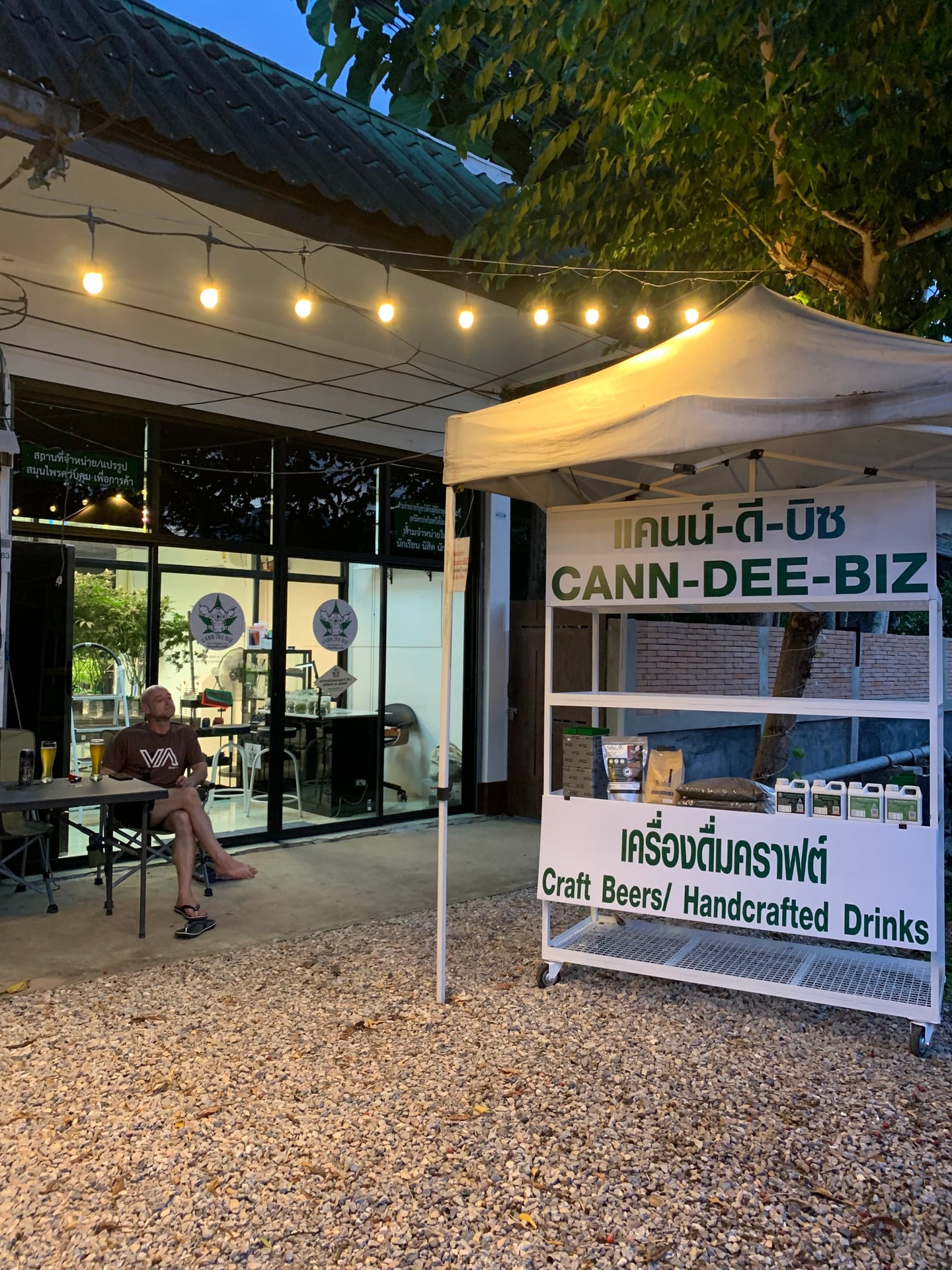 CannDeeBiz