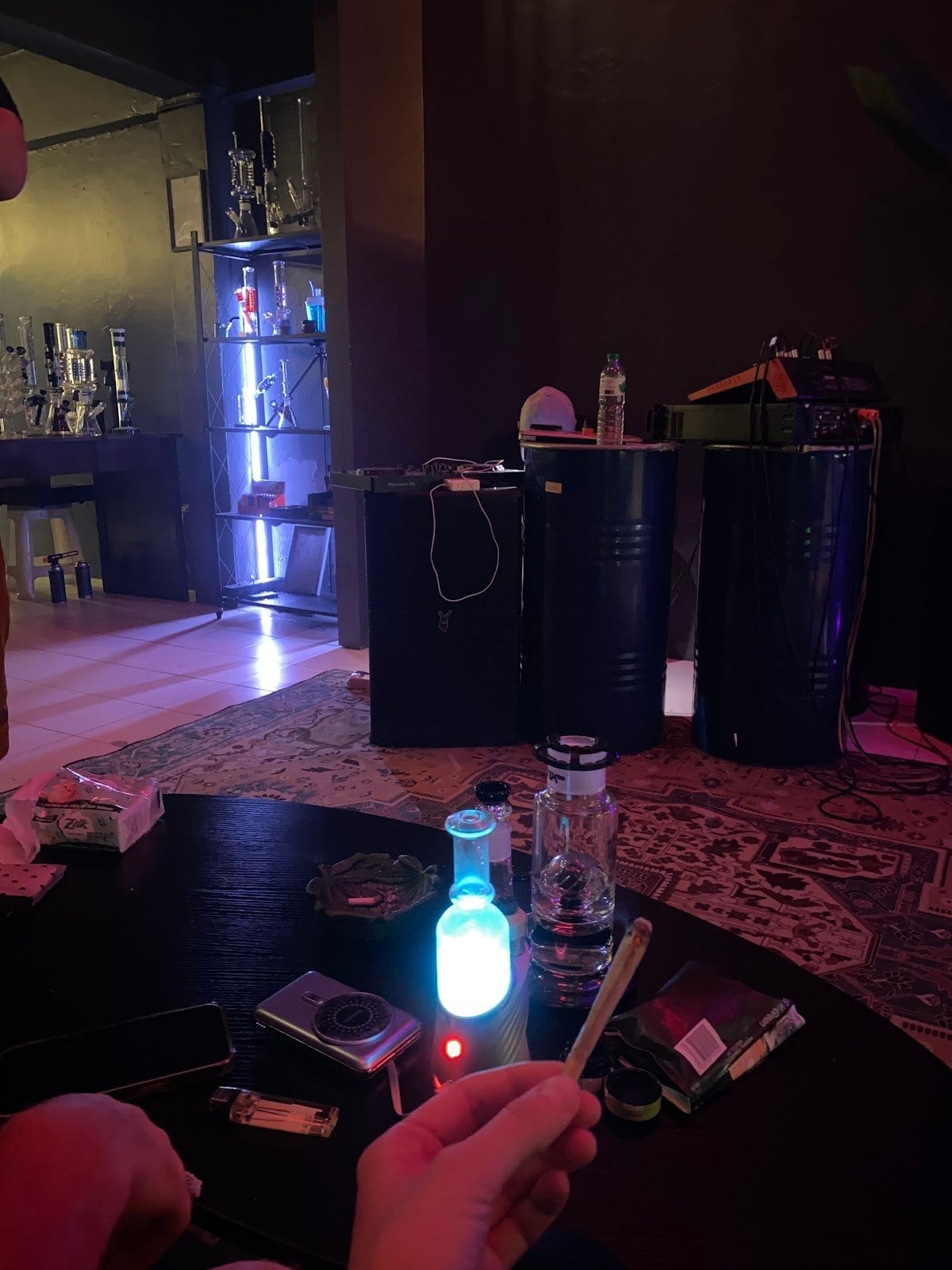 HempBuddy