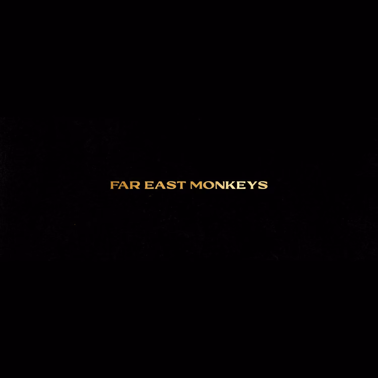 Cannabis Social Club Far East Monkeys logo