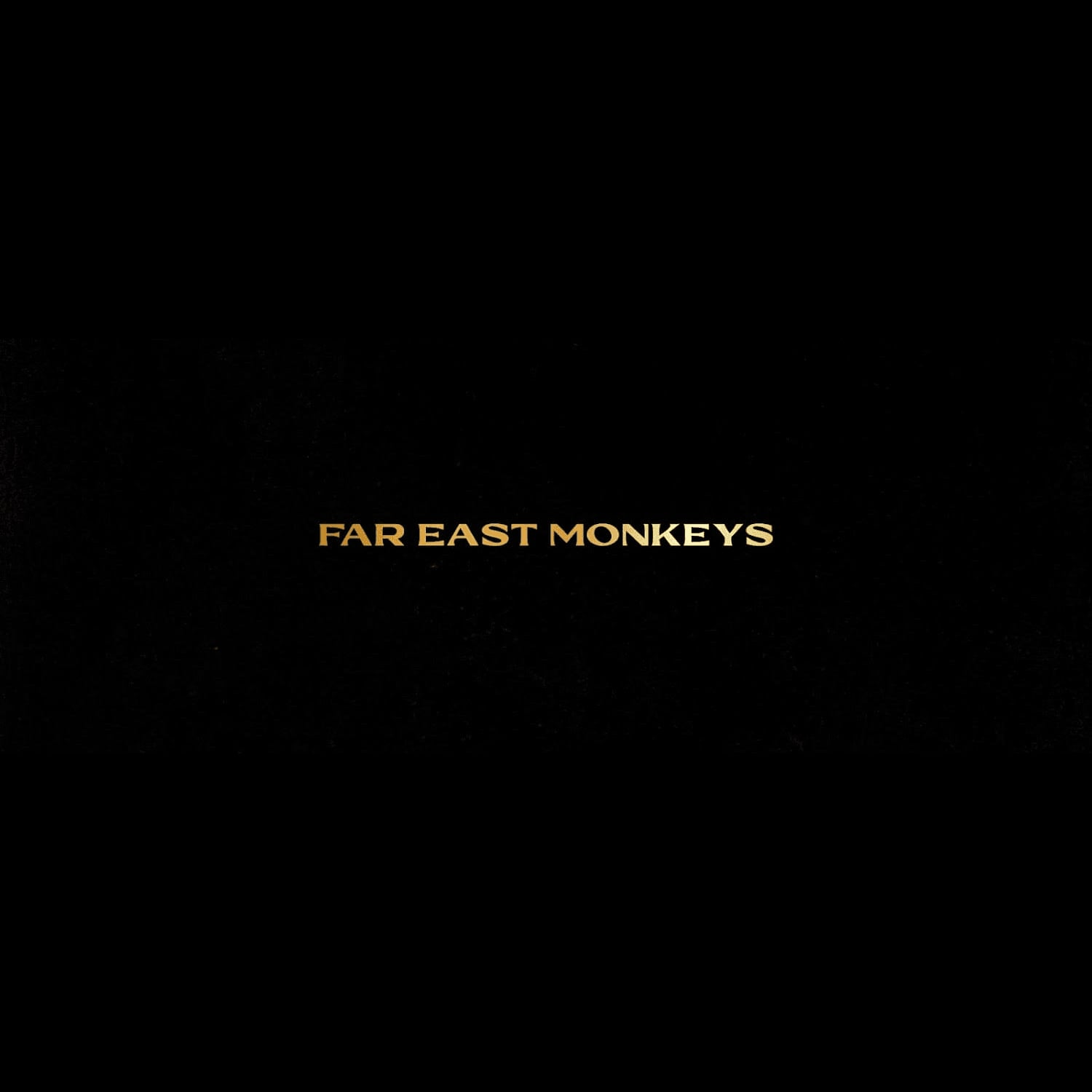 Far East Monkeys logo