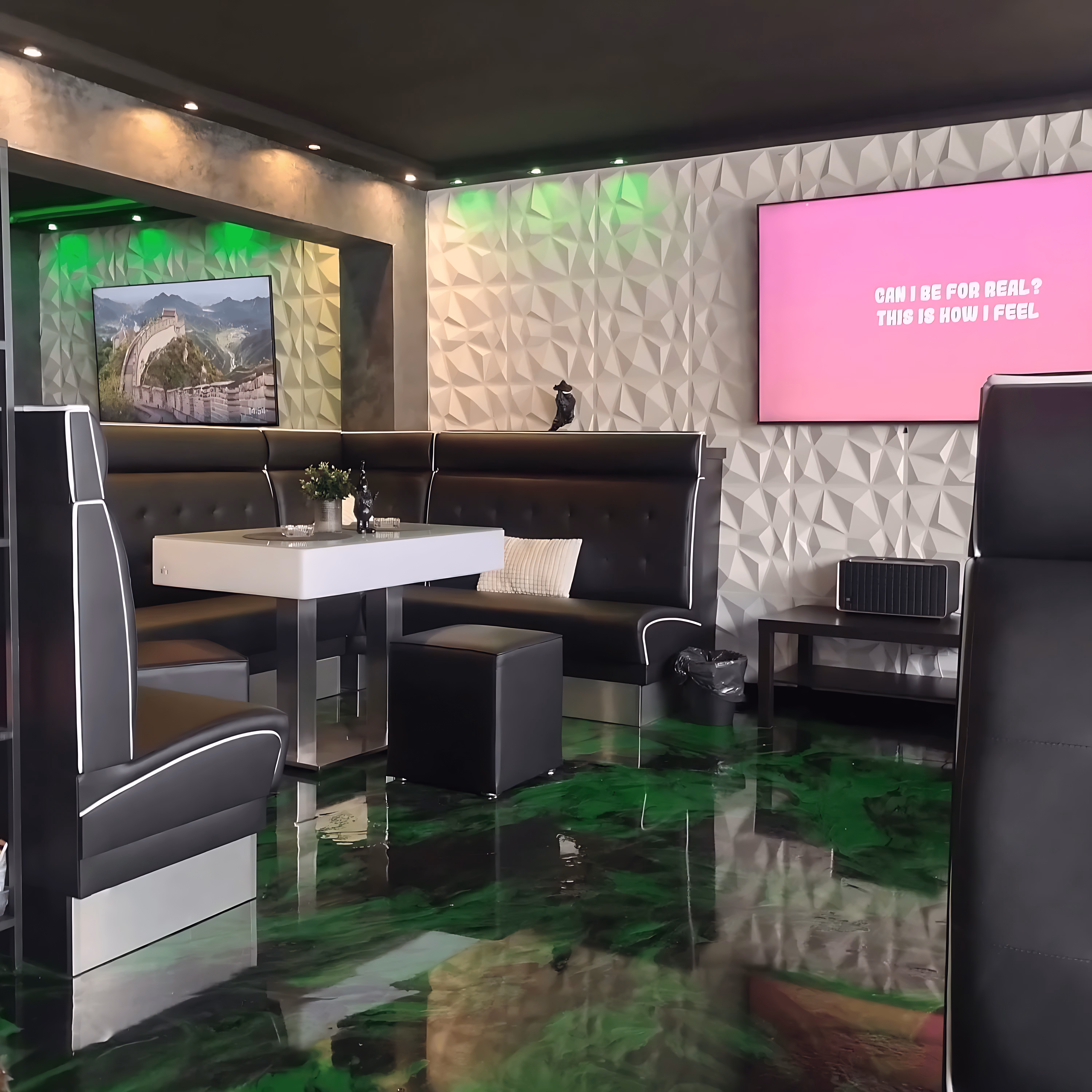 California Weed House