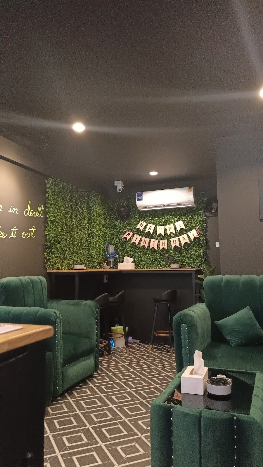 Tree Lounge Samui Cannabis Weed