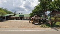 Mountain High Restaurant, Resort