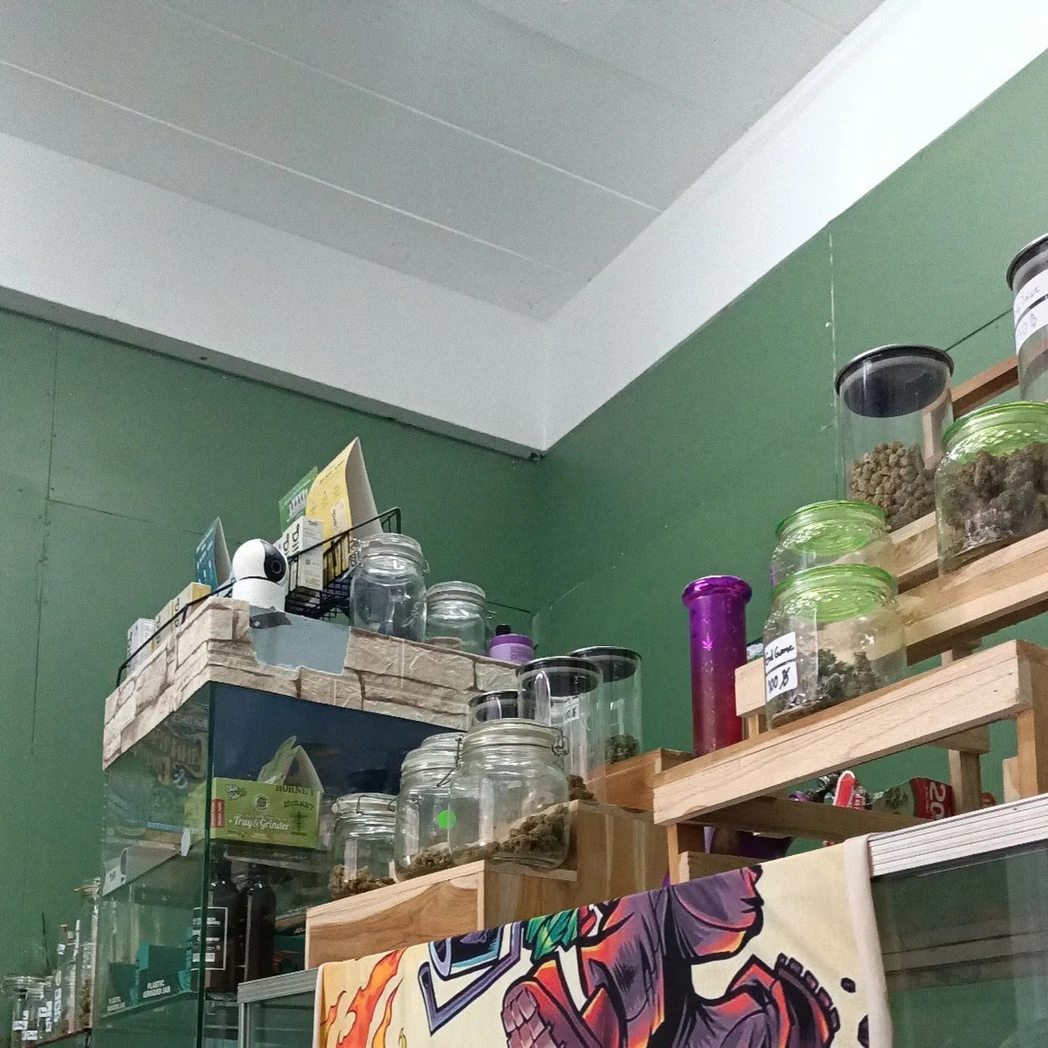 Panich Cannabis Thasala