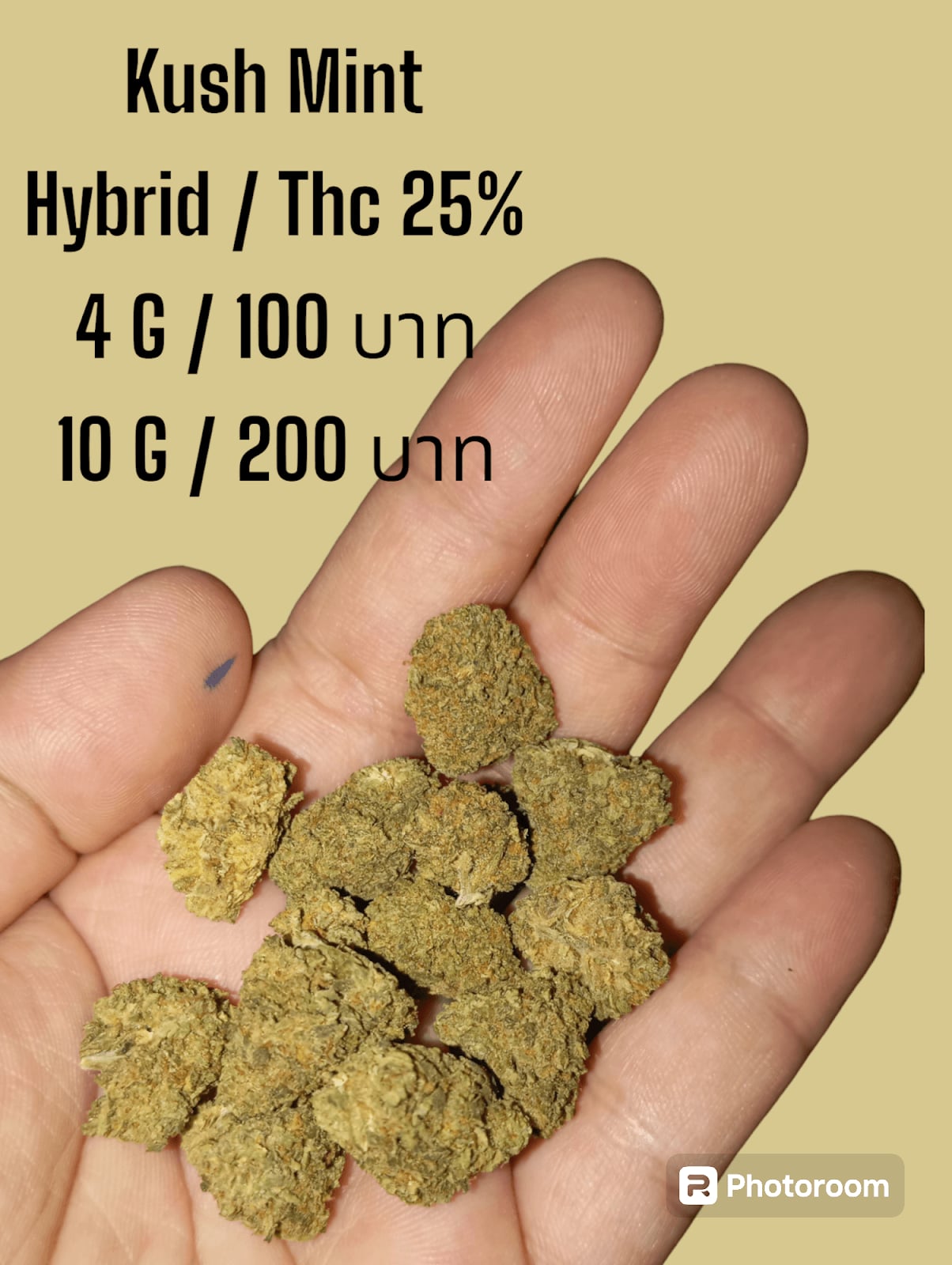 Bigbear Cannabis