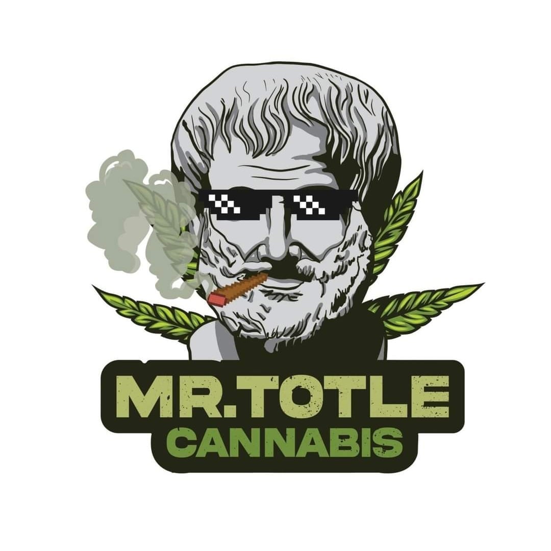 نادي القنب الاجتماعي Mr. Totle Cannabis في Chanthaburi شعار