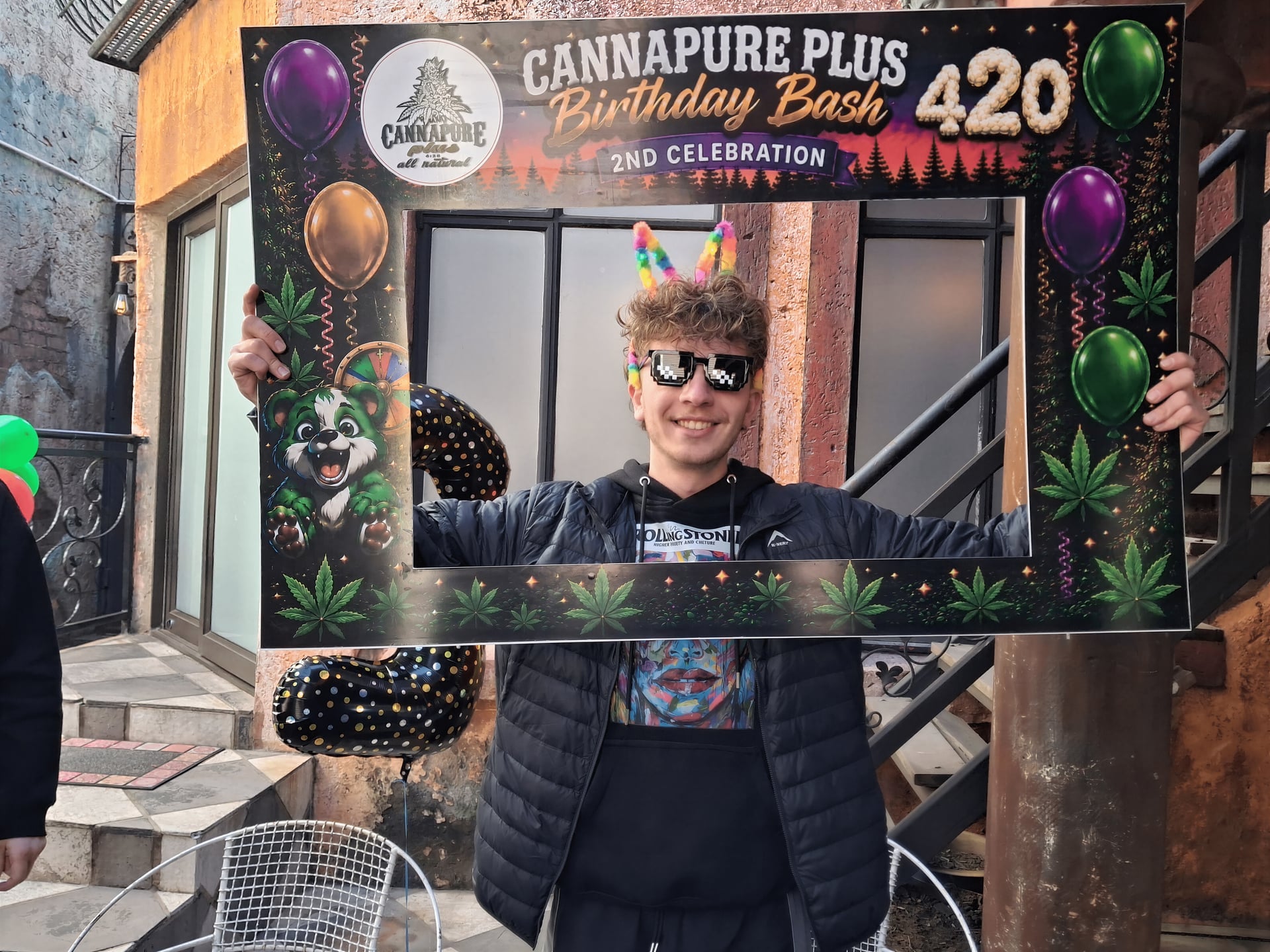Cannapure Plus