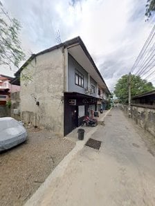 StayHigh Cannabis Store Ratchaburi