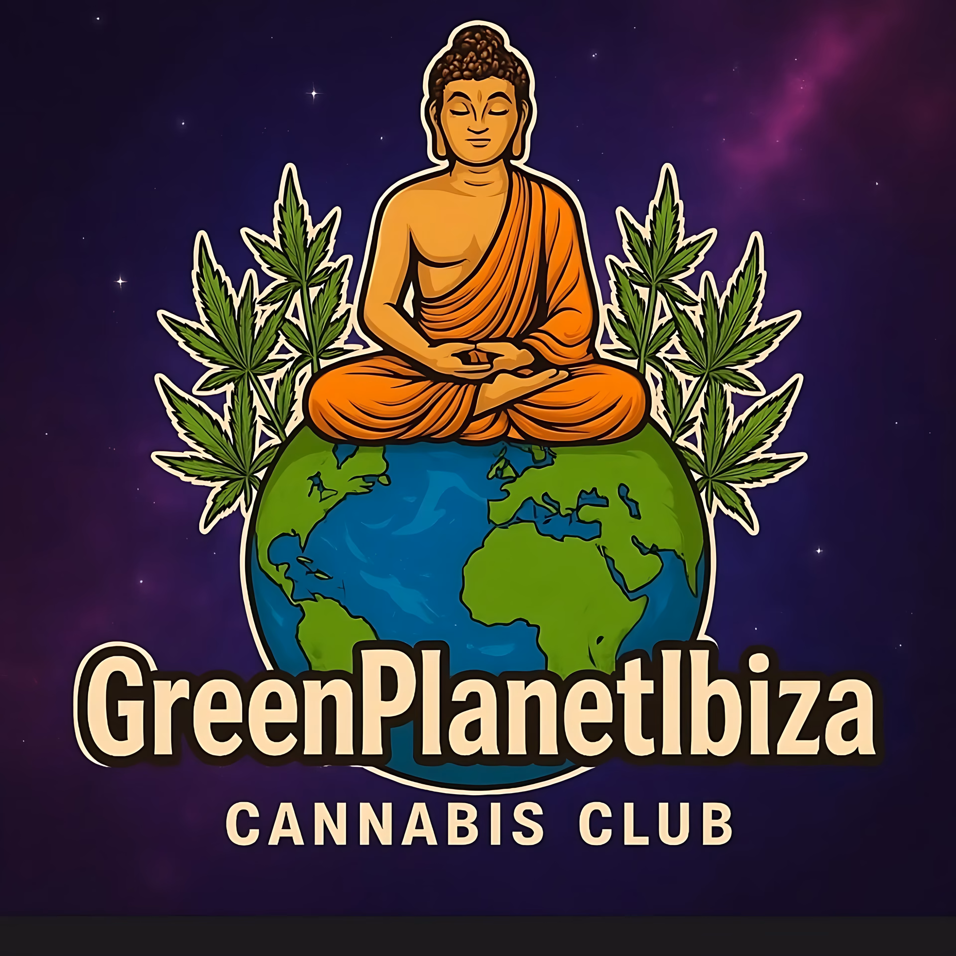 Green Planeta Ibiza logo