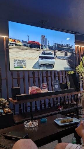California's Finest Khaosan