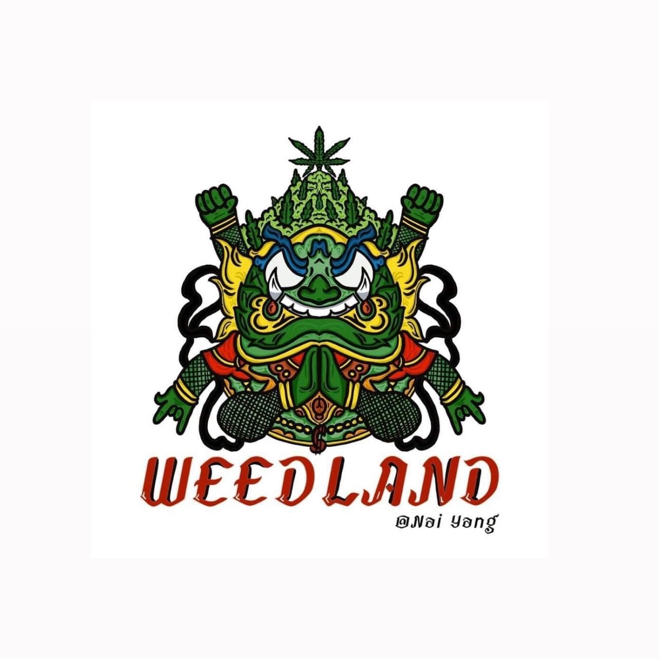Marijuana Box logo