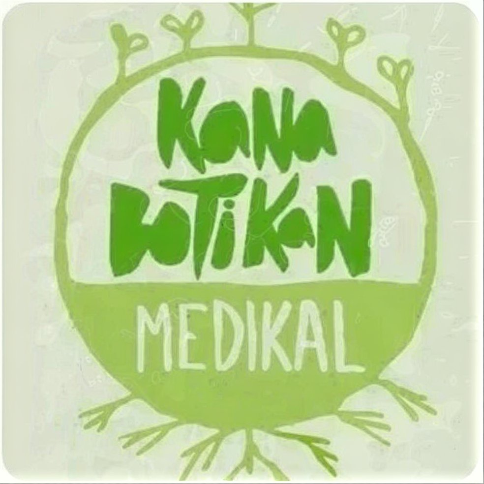 Kanabotikan logo