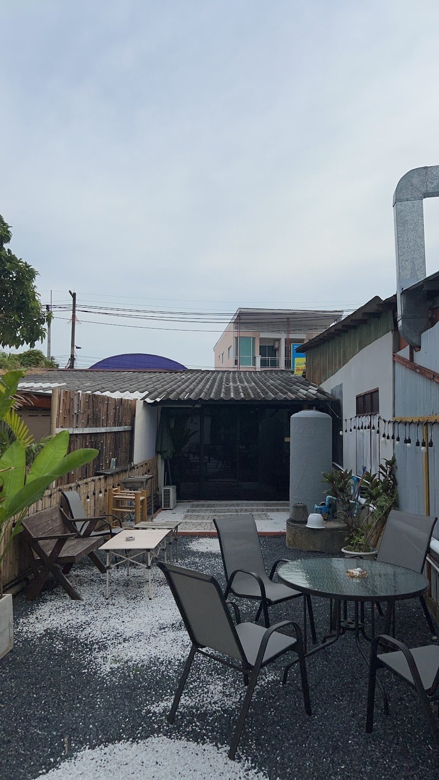 Candyz Termtem Sai Yuan - Rawai