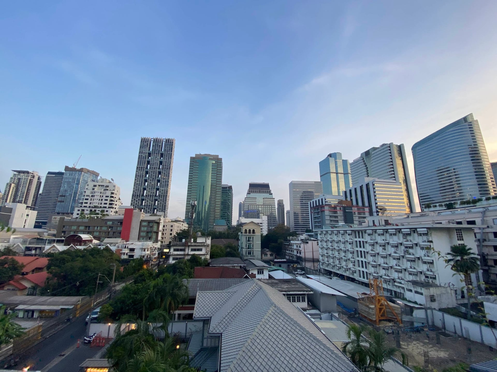 HSH Silom