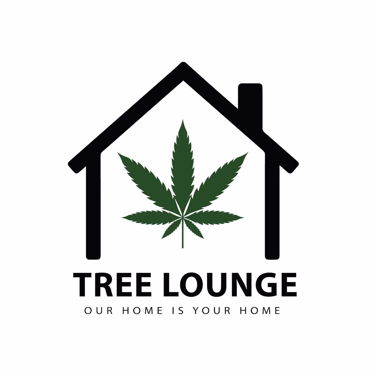 Cannabis Social Club Tree Lounge Samui logotipo
