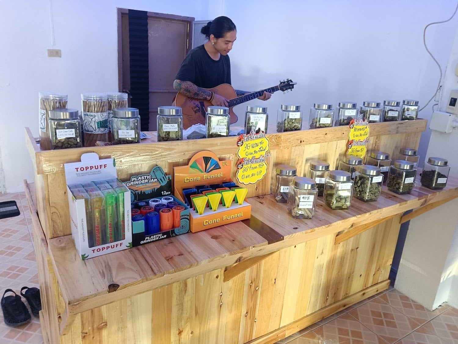 Jahmaocannabis
