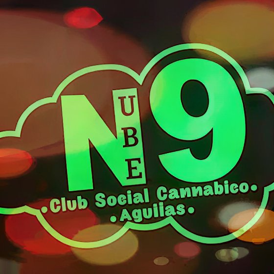 Nube Nueve