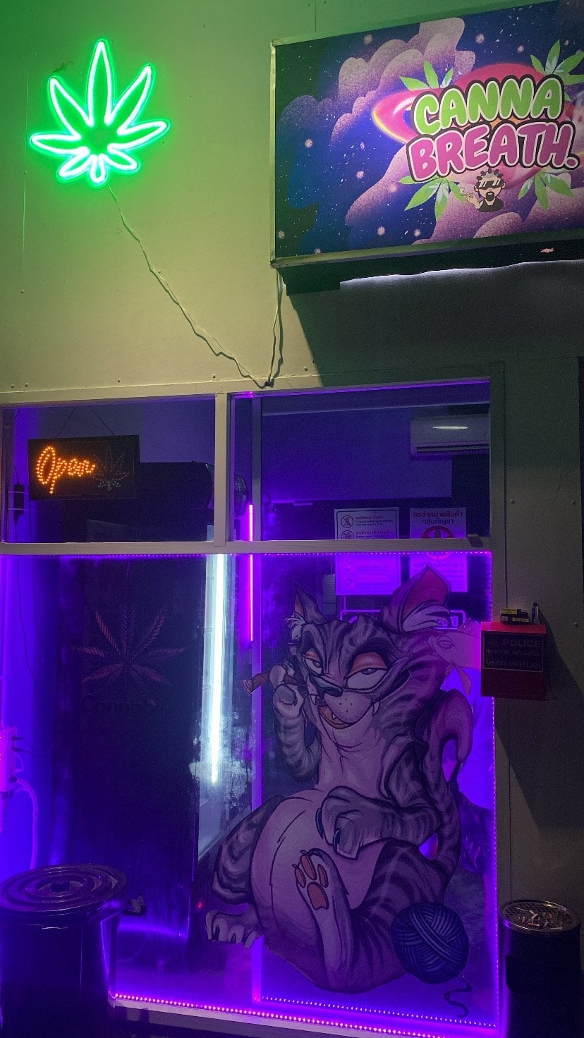 WeedShop SuperBud