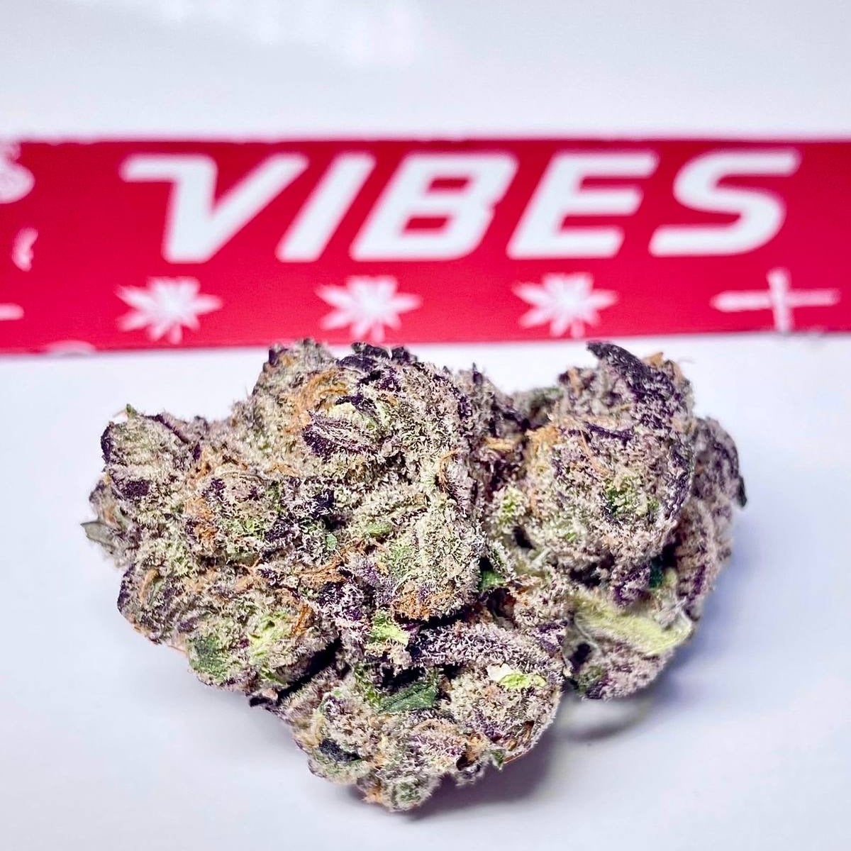 Weed Delivery Bangkok - Vibes