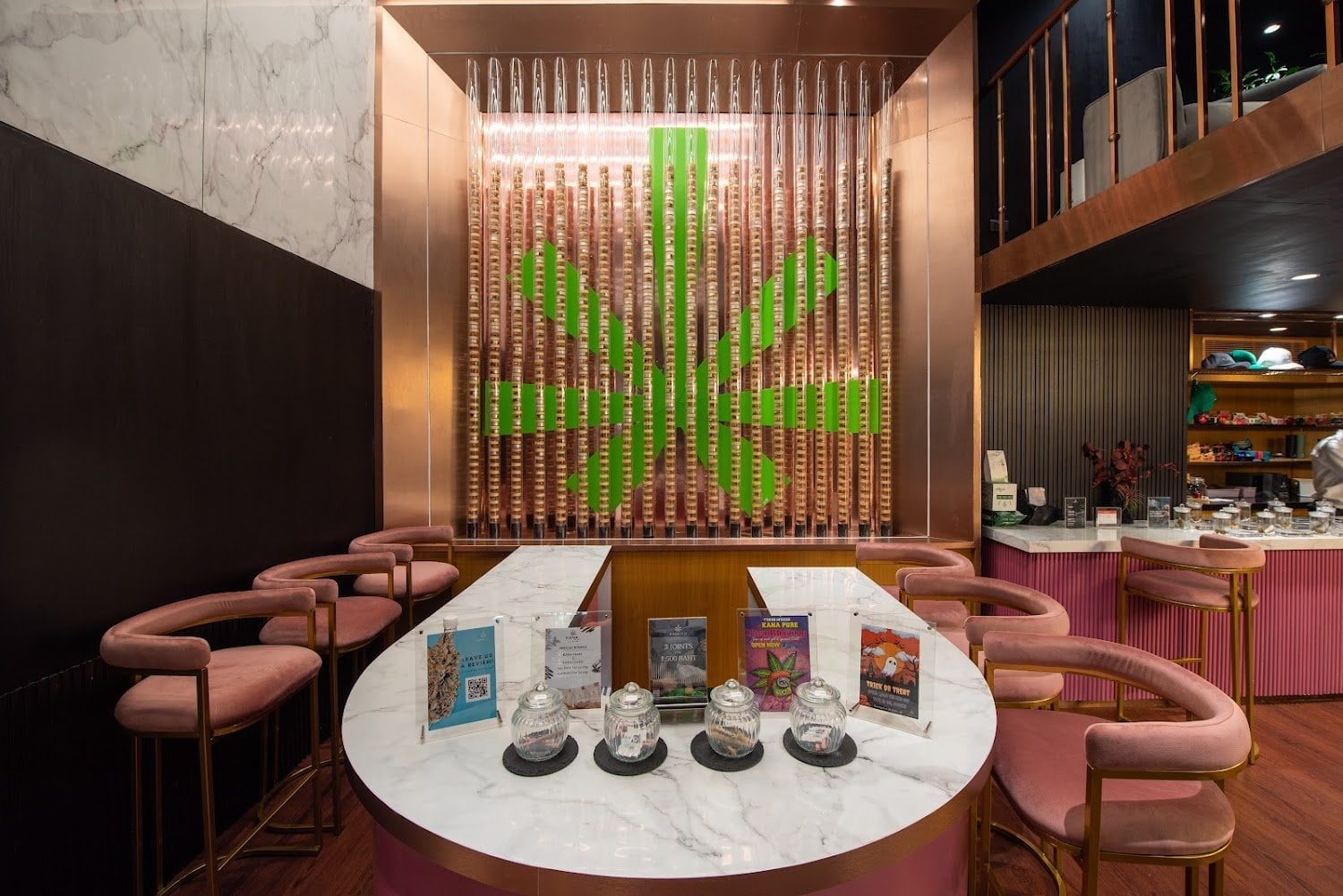 Kana Pure Dispensary At Phra Khanong