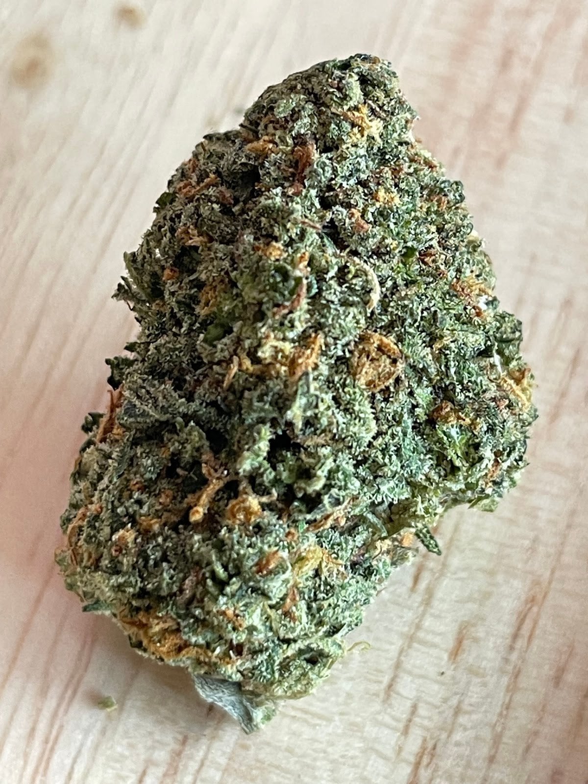 Weed No.8