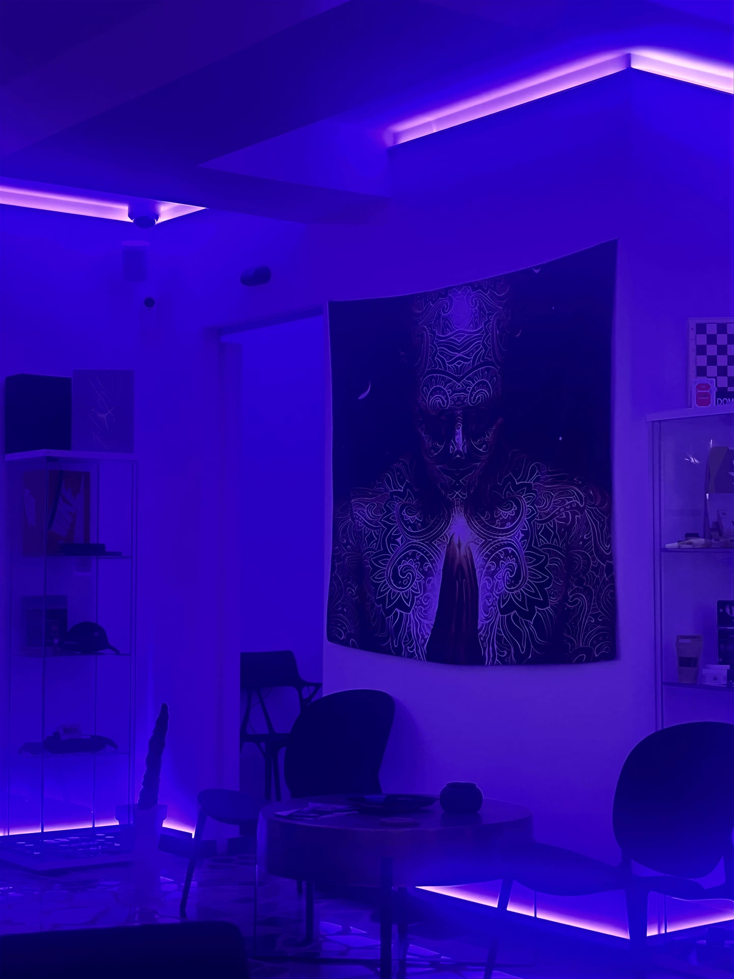 YinYang Ibiza Weed Club