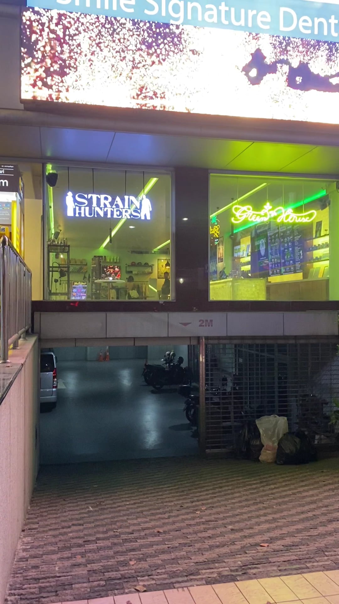 Green House Bangkok Sukhumvit