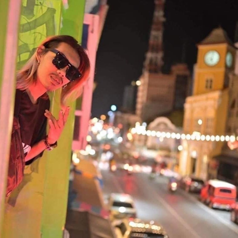 Green Club_Phuket OldTown
