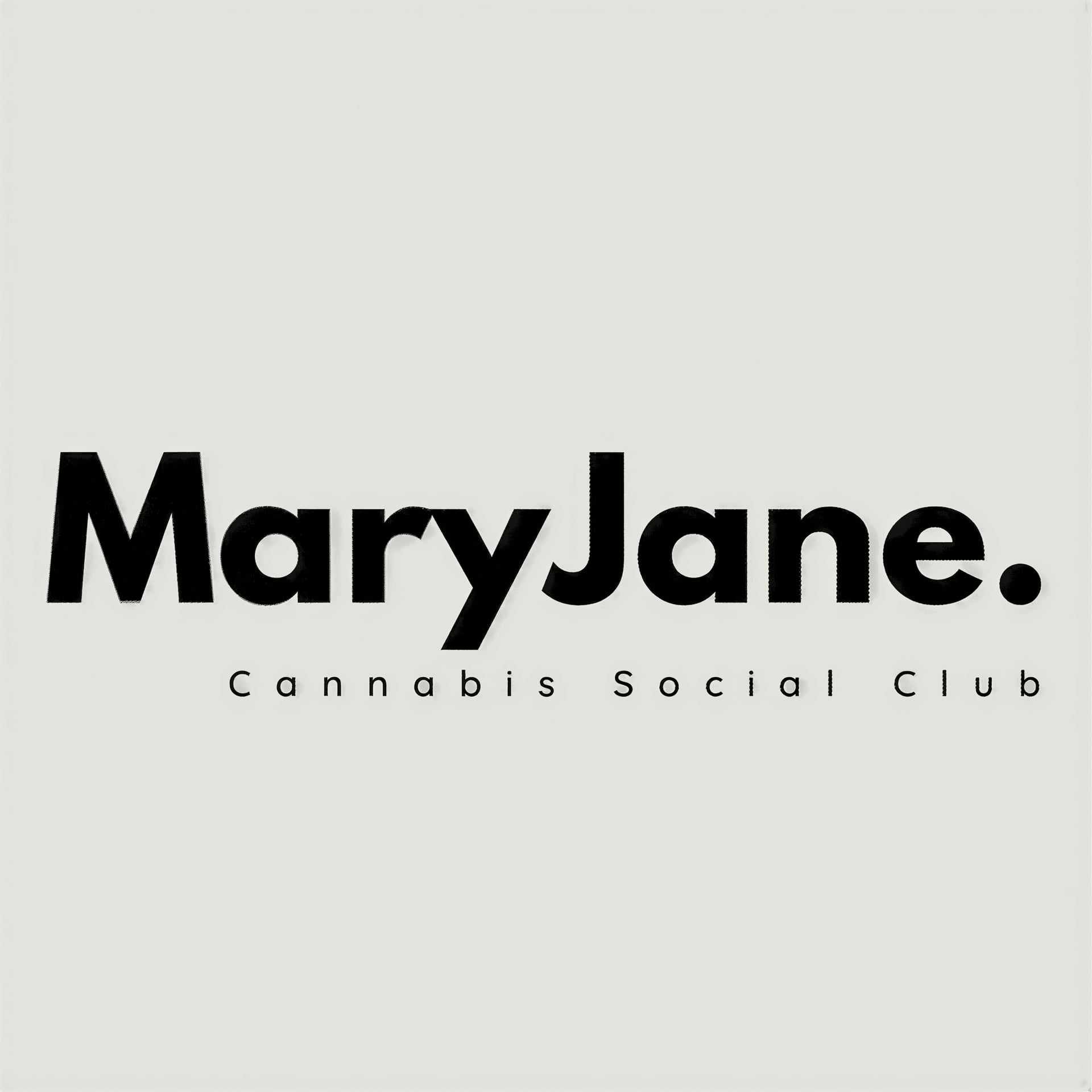 Cannabis Members Club MaryJane e.V logo