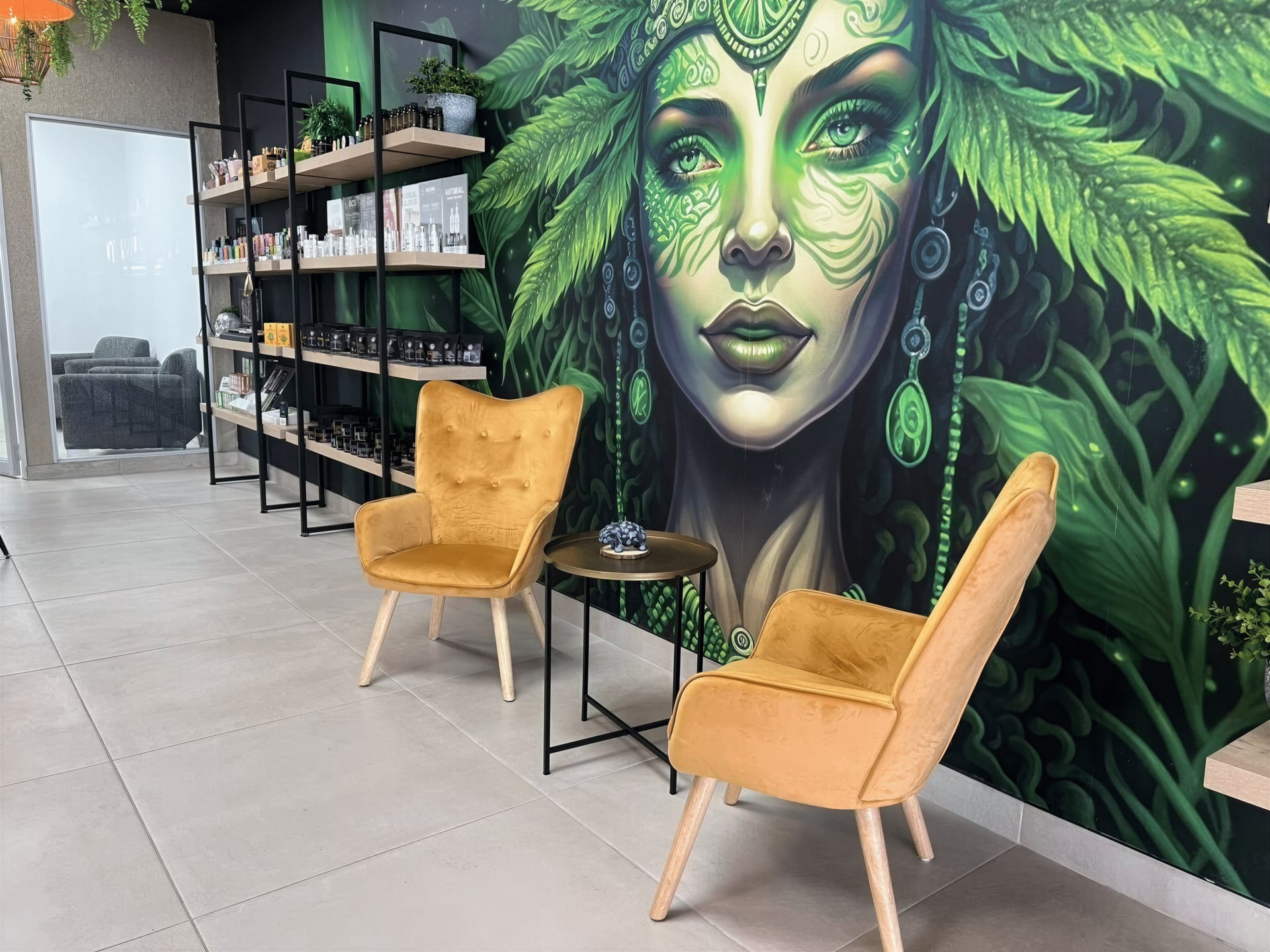 Potaround – Northview