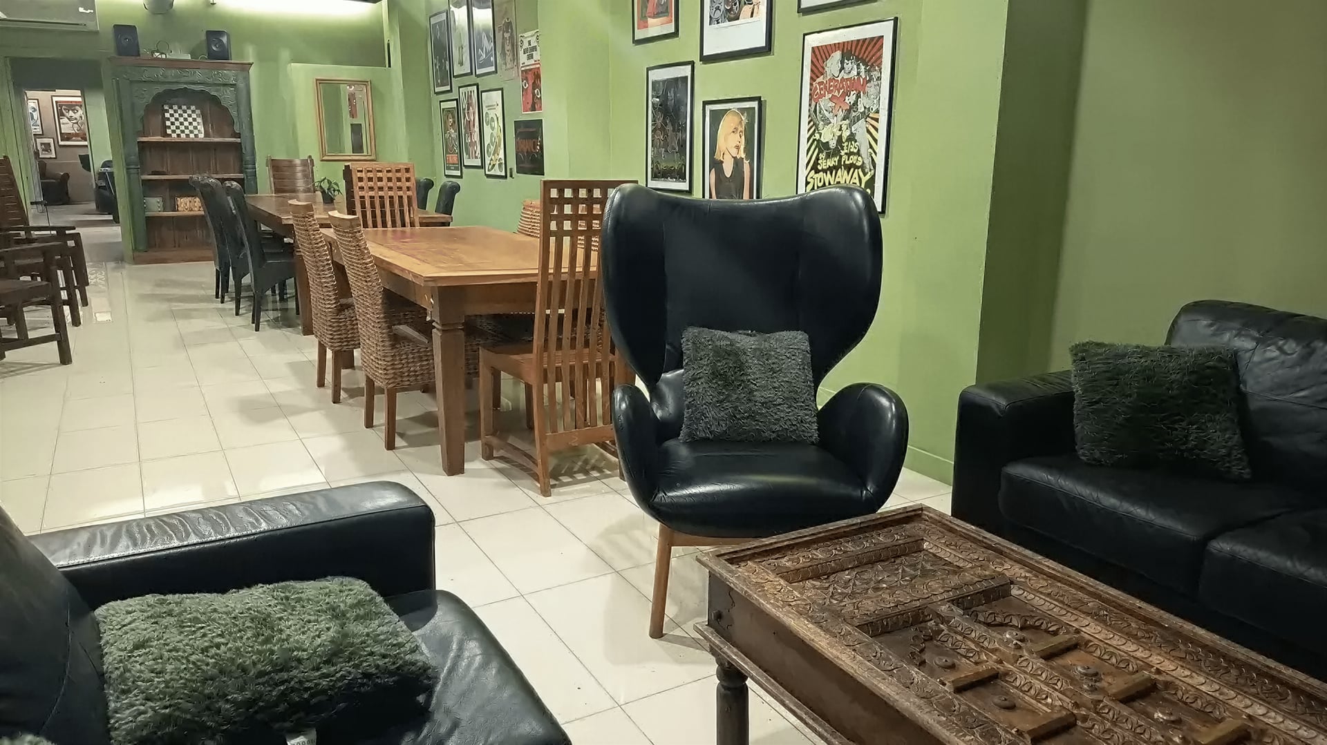 Chronic Club
