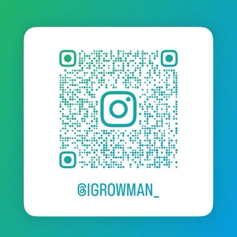 iGrowman Weed High_420