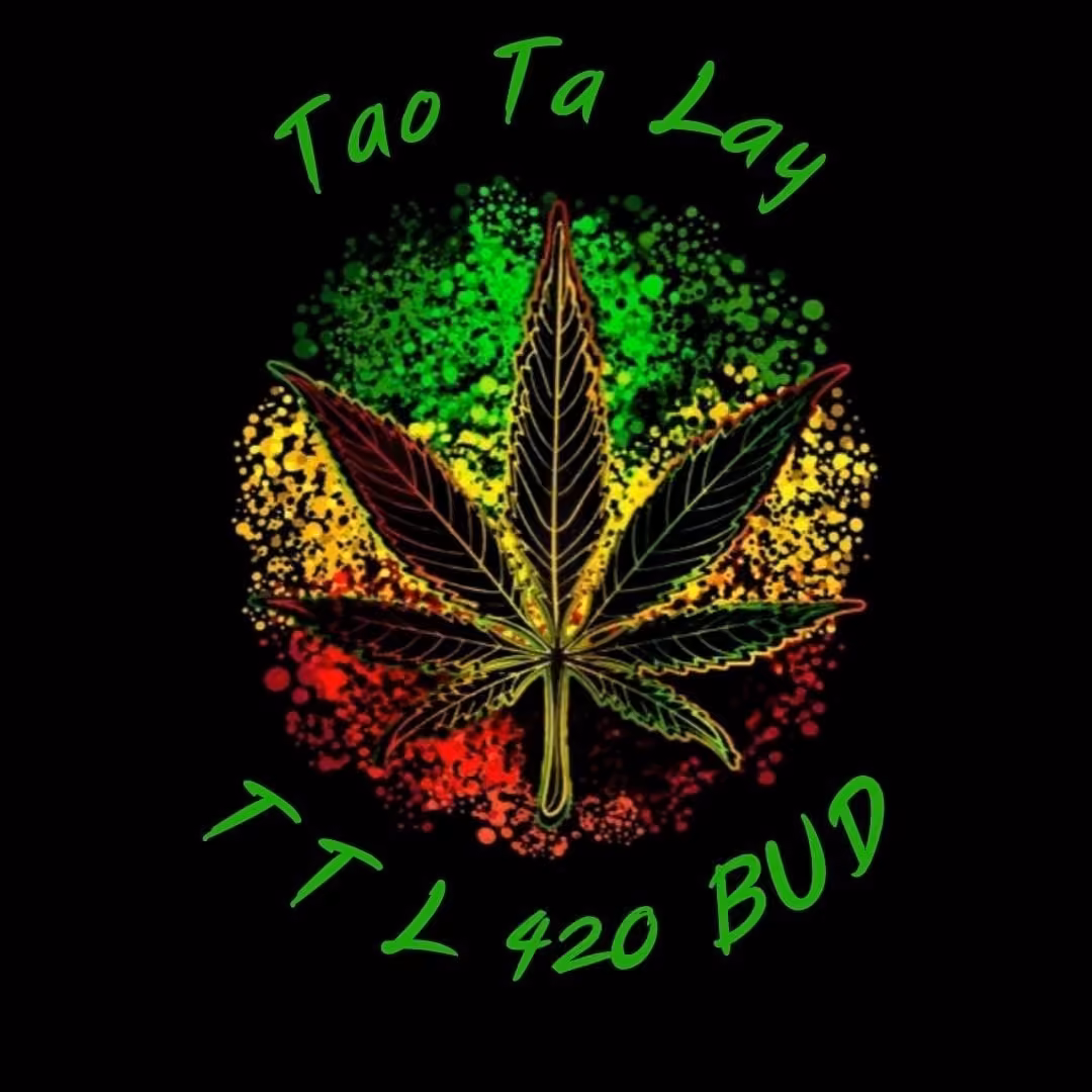 Cannabis Sosyal Kulübü Tao Ta Lay Bud logo