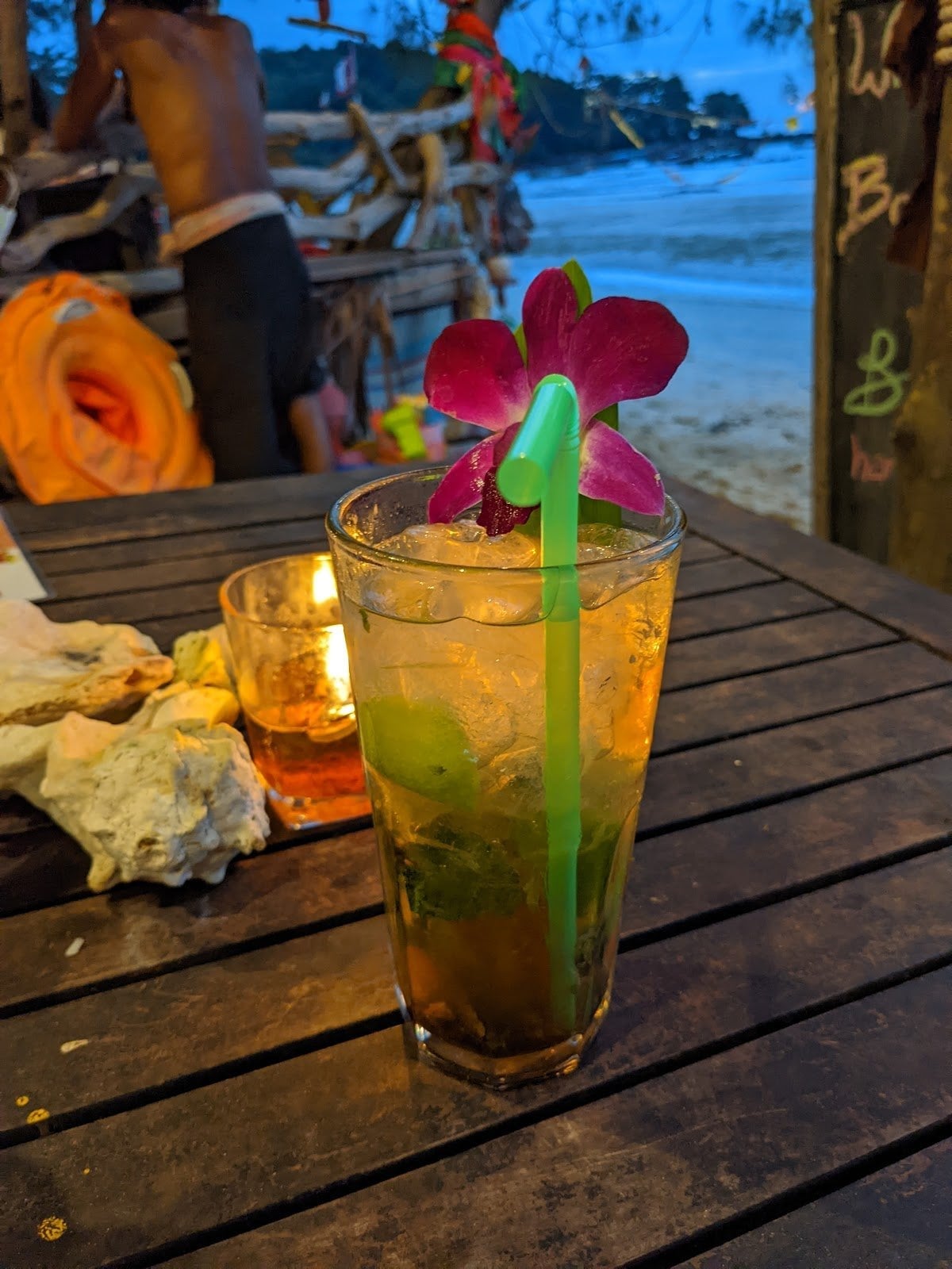 Boogie Bay Bar