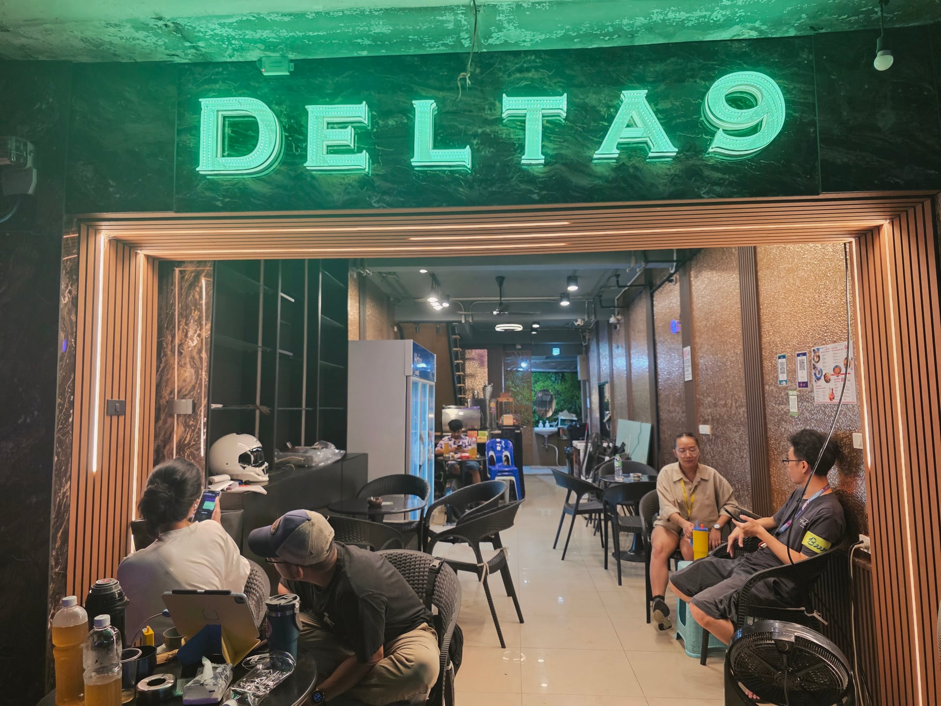 Delta-9
