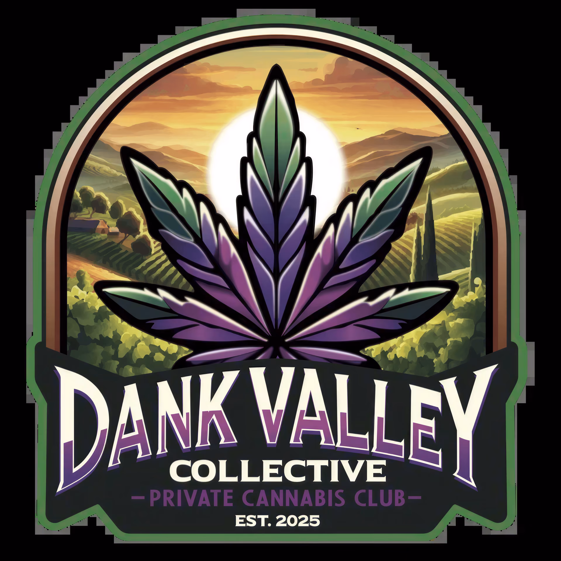 Dank Valley
